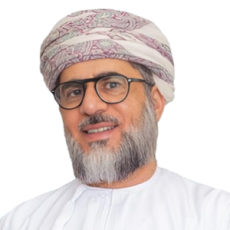 Dr. Nasser Al Busaidi